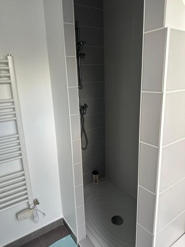 Photo de la galerie de l'établissement Appartement Montgermont, à Montgermont