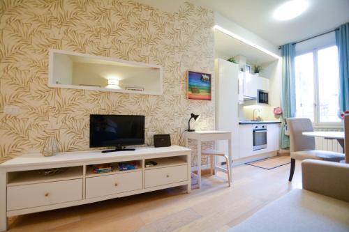 Casa Veracini a Firenze