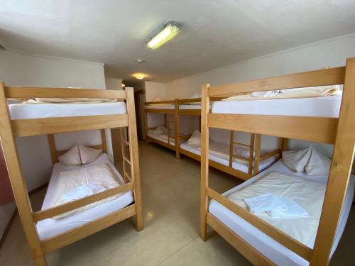 Hostel Oberau – Photos 2