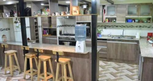 Cabañas Costa Azul – Photos 3