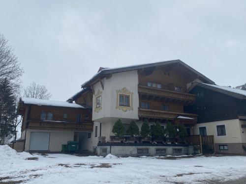 Hostel Oberau