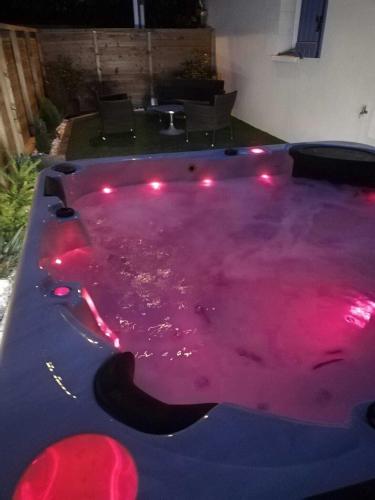 Photo de la galerie de l'établissement L'Amboisienne, à Amboise