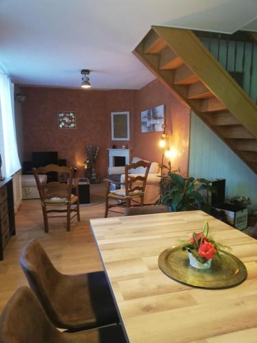 Photo de la galerie de l'établissement L'Amboisienne, à Amboise