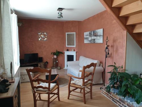 Photo de la galerie de l'établissement L'Amboisienne, à Amboise