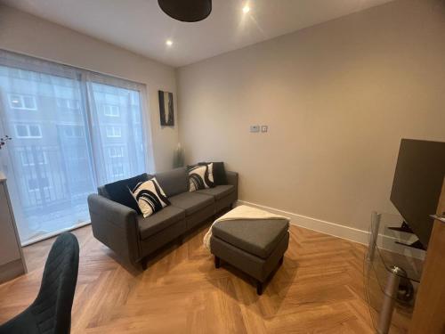Gallery image of New 2 Bedroom Apartment Rickmansworth Town Centre in Rickmansworth
