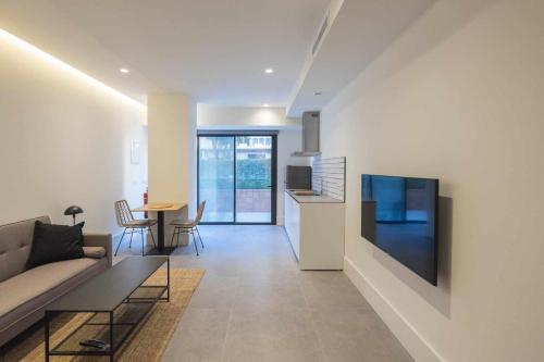Apartamento Presidente 2