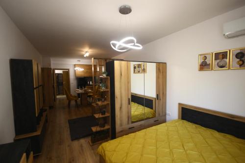 SOFIA CENTRAL LUXURY apartment "2B"