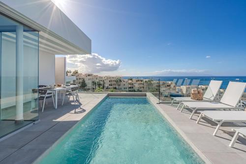 Villa Estándar 4 - Casangular by Upper