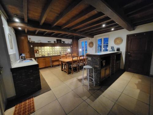 Restoran atau tempat lain untuk makan di À la bonheur