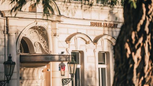 Imagen de la galería de Boutique Hotel Klarov, en Praga