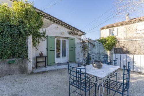 Studio Alpilles – Photos 2