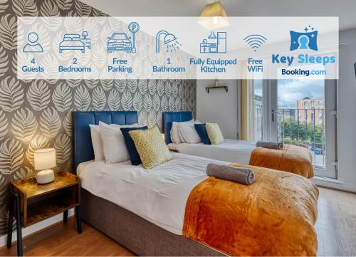 Stylish Free Parking Leisure Contractor