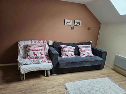 Studio La Marmotte Appart 327 – Photos 2
