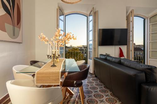 Malaga Center Flat balcony at Picasso’s home photo 57