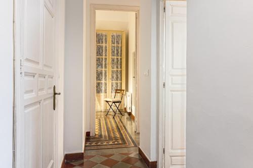 Malaga Center Flat balcony at Picasso’s home photo 50