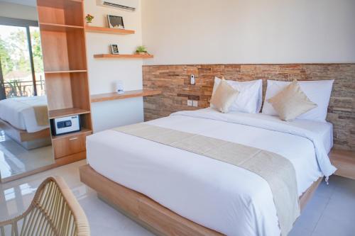 Gallery image of Cansa Seminyak in Seminyak