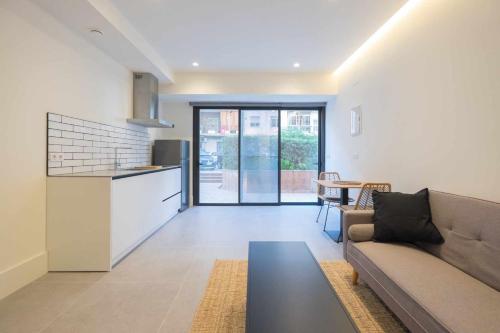 Apartamento Presidente 4