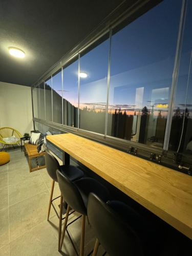 Ảnh trong thư viện ảnh của Hillside Apartmani Snježna Dolina ở Núi Jahorina