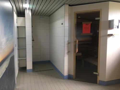 Foto dalla galleria di Strandhotel Wohnung 30 a Dahme