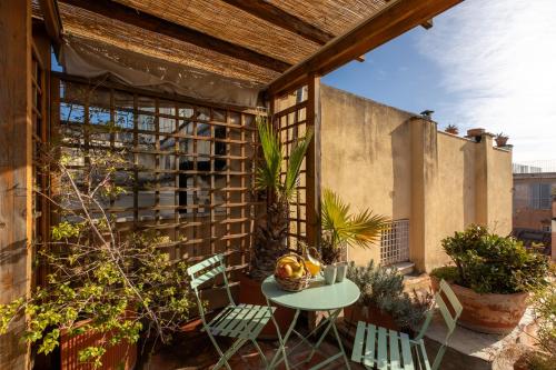 iFlat Orient in Rome