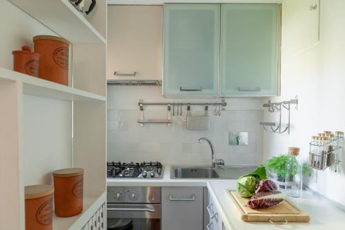 iFlat Orient in Rome