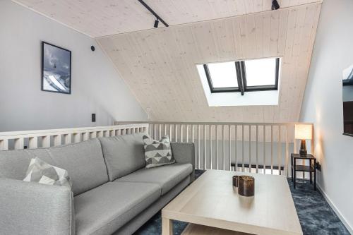 Un lugar para sentarse en Ömsedal - Funäsdalen Kåvan