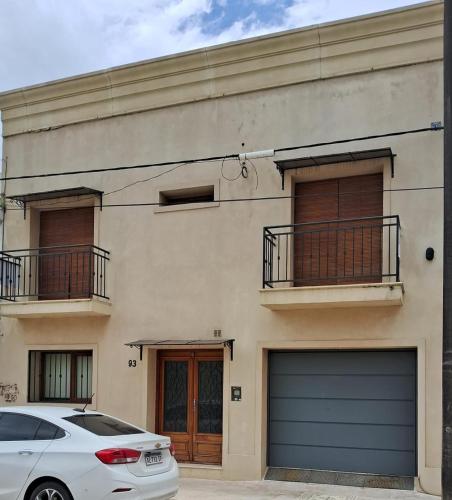 DUPLEX