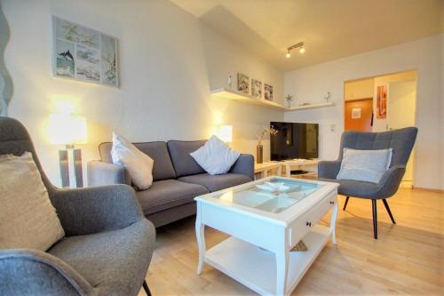 Strandhotel, App 5SH324