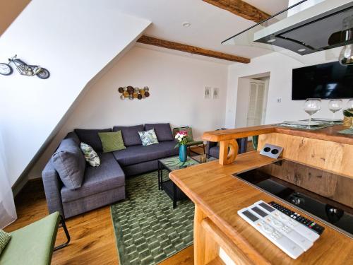 Traumhafte 4-Zimmer Wohnung mit Air Condition