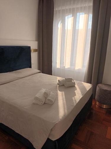 B&Bari, via Crollalanza – Photos 3