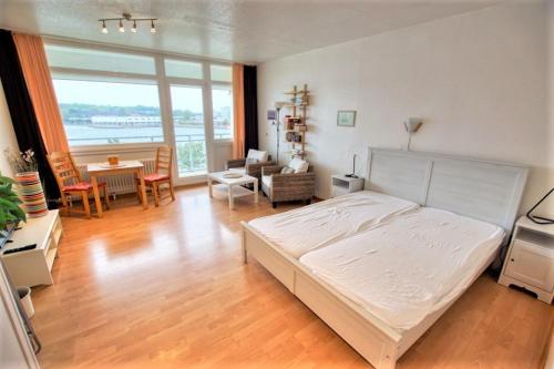 Strandhotel, App 1SH306