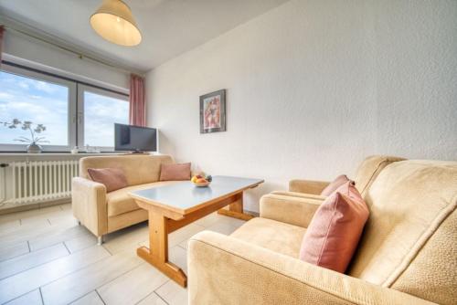 Strandhotel, App 3SH318