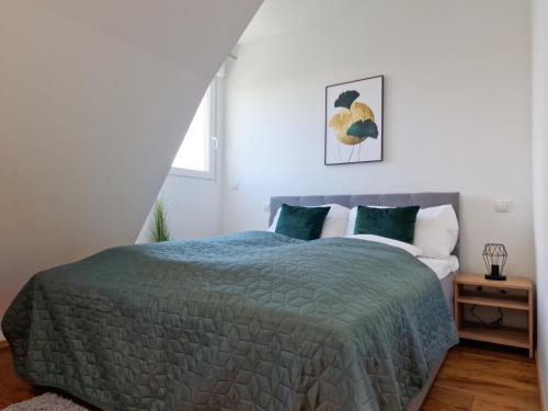 Traumhafte 4-Zimmer Wohnung mit Air Condition