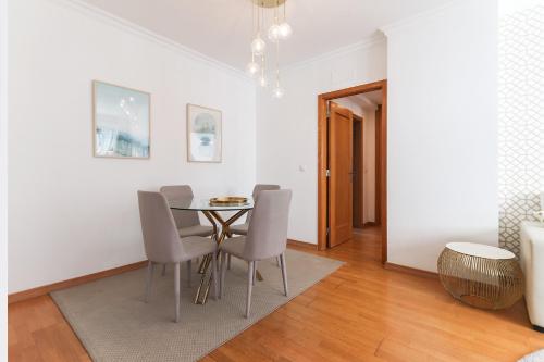 Laranjeiras Design by Homing