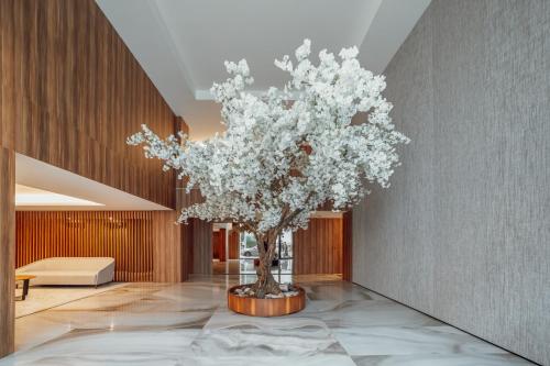 OPORTO GUEST Renovato Luxus Flat w/ parking