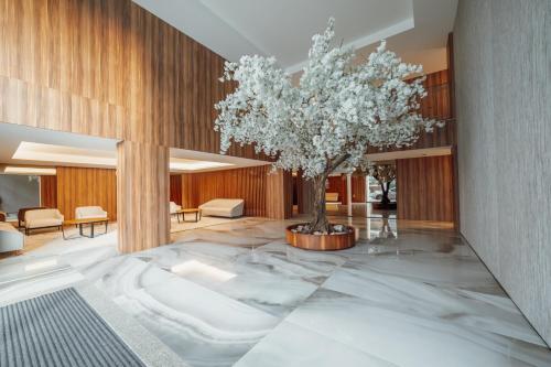 OPORTO GUEST Renovato Luxus Flat w/ parking