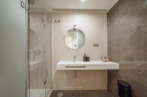 OPORTO GUEST Renovato Luxus Flat w/ parking