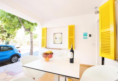 Charming Mallorca Apartment 3 Bedrooms Villa Townhouse Alnair