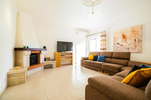 Villa Isla Bella - Piscina aquecível e BBQ - Guia, Albufeira