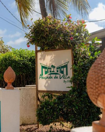 Praia Pousada da Villa Menor preço em Praia Pousada da Villa