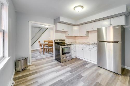 Galeriebild der Unterkunft Renovated Minersville Rental FRO Trail Nearby! in Mount Pleasant