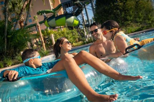 JW Marriott Orlando Grande Lakes photo 69