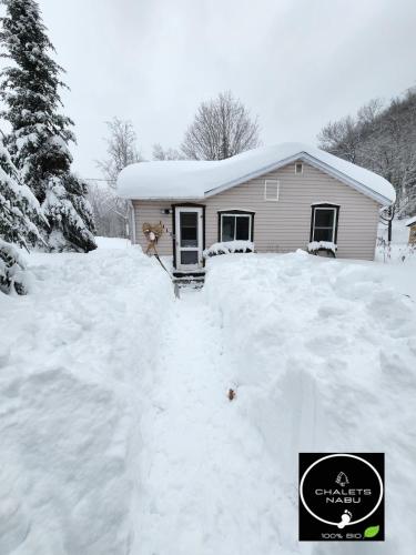 Chalet Falaise by Chalets NABU – Photos 3