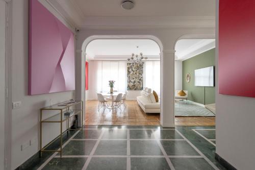 Heart Milan Apartments Duomo District photo 256