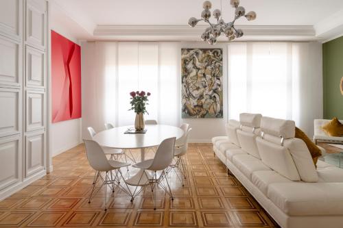 Heart Milan Apartments Duomo District photo 254
