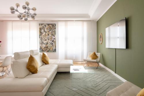 Heart Milan Apartments Duomo District photo 252