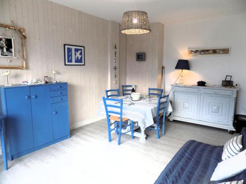 Saint Georges de Didonne - APPARTEMENT à deux pas de la GRANDE CONCHE