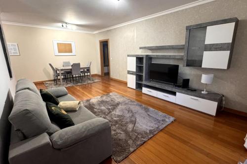 By the Sea IV - Cosy flat