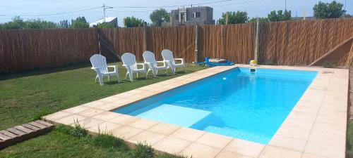 Vacaciones en Mendoza