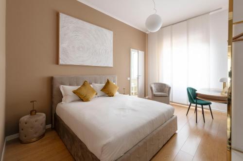 Heart Milan Apartments Duomo District photo 258